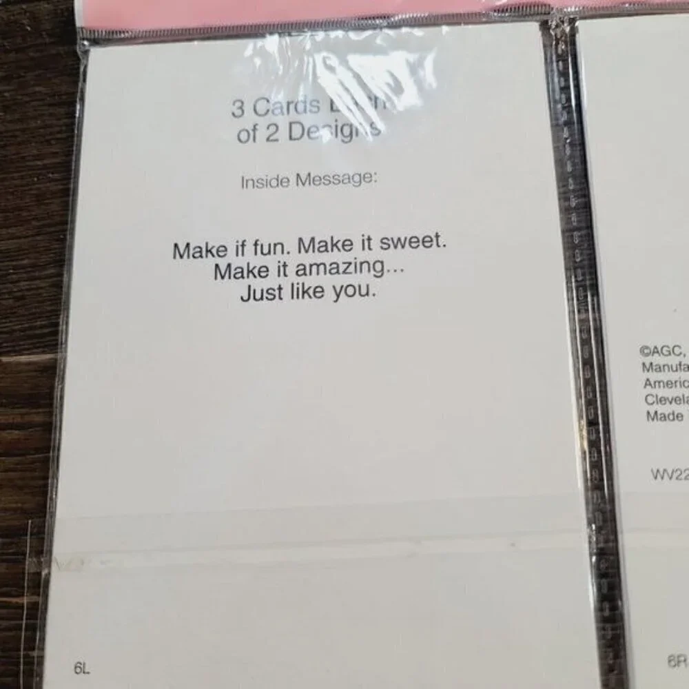 Vintage 2000s Y2K MGA Bratz Valentines Cards American Greetings